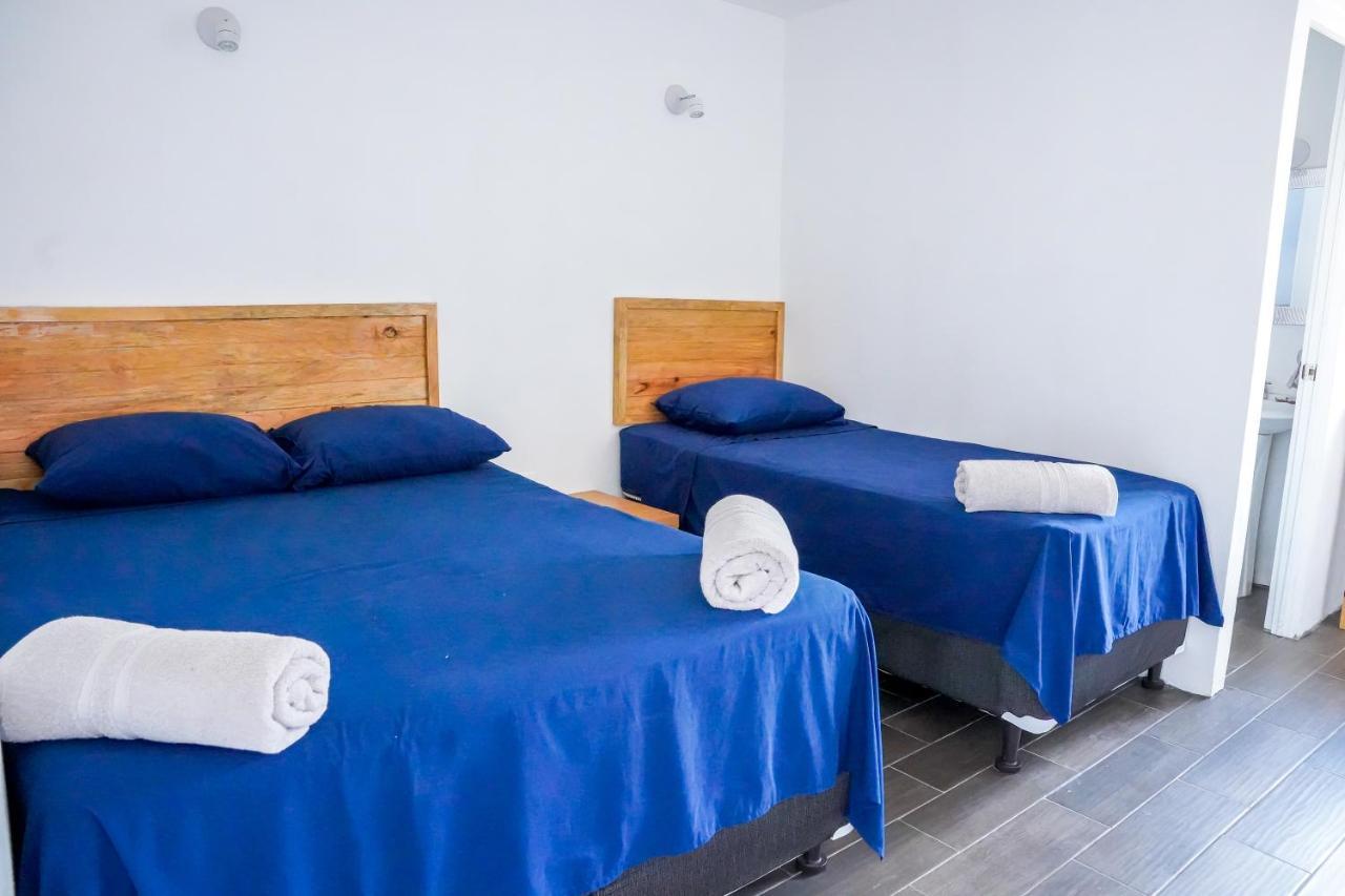 Black Sand Beachhouse Монтеррико Экстерьер фото
